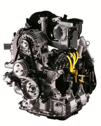 U20EA Engine